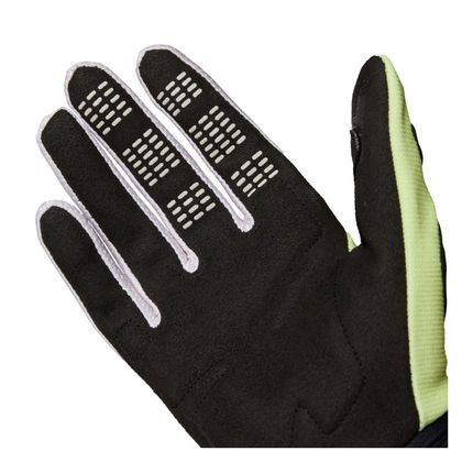 Fox 180 AWARENESS LE 2026 Cross gloves - Purple