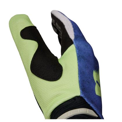 Fox 180 AWARENESS LE 2026 Cross gloves - Purple