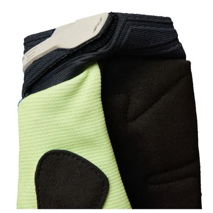 Fox 180 AWARENESS LE 2026 Cross gloves - Purple