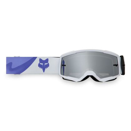Fox HAUPTSAMMLUNG - KIND Crossbrille - Blau / Pinke Ref : FX6355 / 36415-A01-OS 