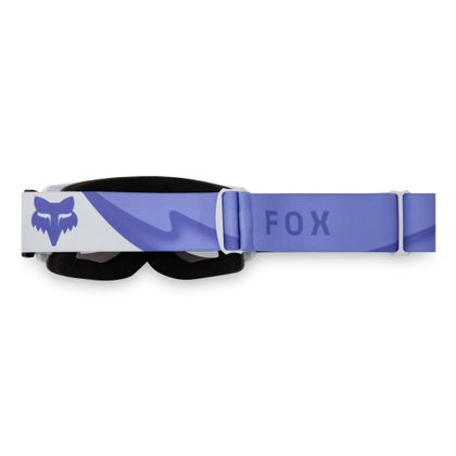 Fox HAUPTSAMMLUNG - KIND Crossbrille - Blau / Pinke
