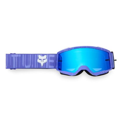 Fox MAIN DIFFUSE - CHILDREN Cross goggles - Purple Ref : FX6333 / 38616-D39-OS 