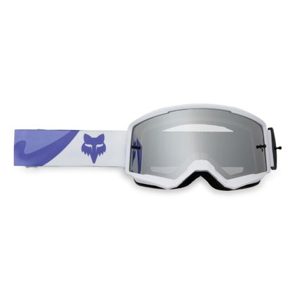 Masque cross Fox MAIN NOBLE 2026 - Violet Ref : FX6293 / 38617-D39-OS 