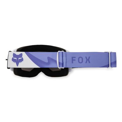 Masque cross Fox MAIN NOBLE 2026 - Violet