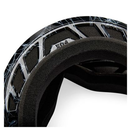 Fox HAUPTDIFFUSION SONDERAUSGABE - SPK 2026 Crossbrille - Schwarz