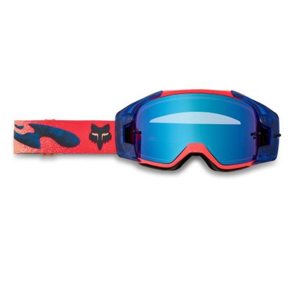 Masque cross Fox VUE VISION LE 2026 - Rose Ref : FX6281 / 38620-065-OS 