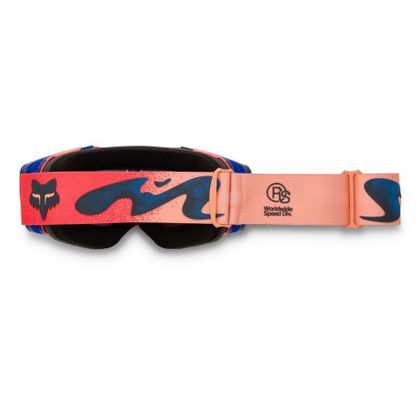 Masque cross Fox VUE VISION LE 2026 - Rose