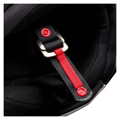 Fox V1 AWARENESS LIMITED EDITION 2026 Cross helmet - Grey