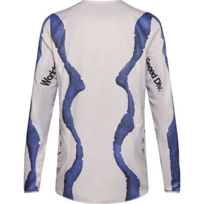 Fox 180 AWARENESS LIMITED EDITION 2026 Cross jersey - Grey