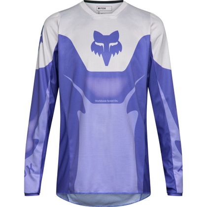 Fox 180 NOBLE 2026 Cross shirt - Paars Ref: FX6314 