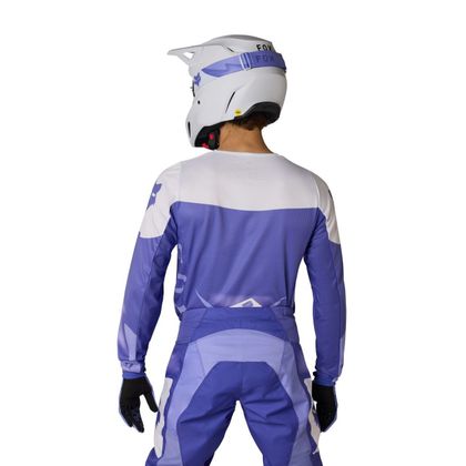 Fox 180 NOBLE 2026 Cross shirt - Paars