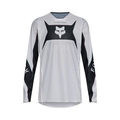 Maillot cross Fox 180 AIR - TAPER 2026 - Noir / Blanc Ref : FX6533 