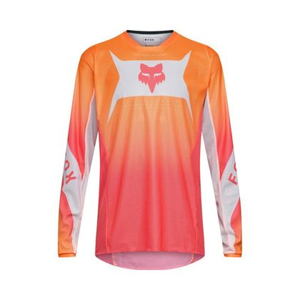 Maillot cross Fox 180 AIR - TAPER 2026 - Rose Ref : FX6535 