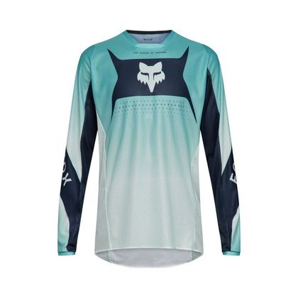 Maillot cross Fox 180 AIR - TAPER 2026 - Blanc Ref : FX6534 