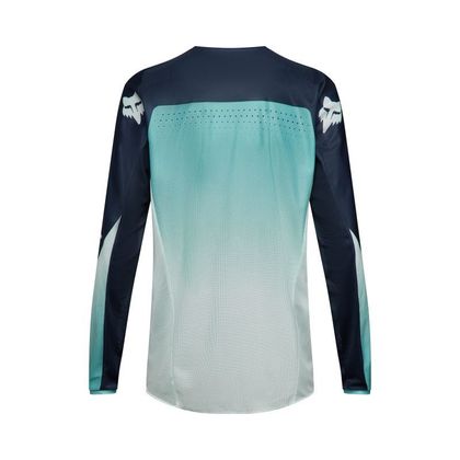 Maillot cross Fox 180 AIR - TAPER 2026 - Blanc