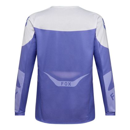 Fox 180 NOBLE KIND Cross shirt - Paars