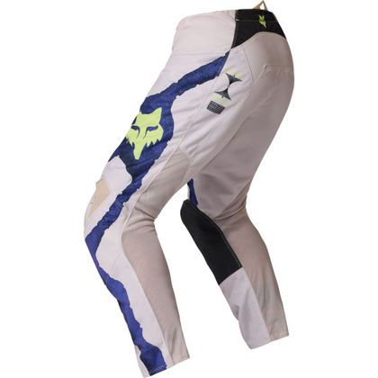Fox 180 AWARENESS LIMITED EDITION 2026 Cross pants - Grey