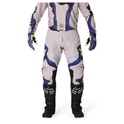 Fox 180 AWARENESS LIMITED EDITION 2026 Cross pants - Grey