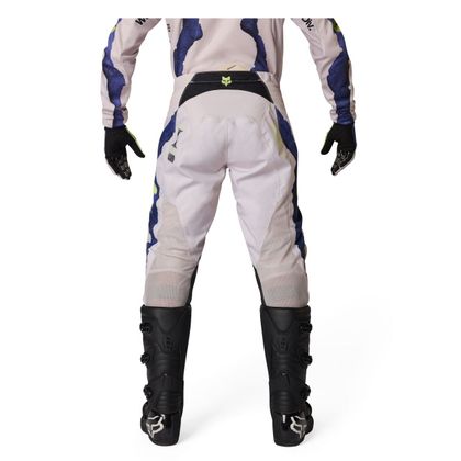 Fox 180 AWARENESS LIMITED EDITION 2026 Cross pants - Grey