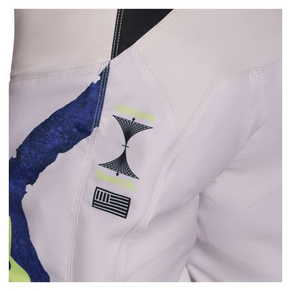 Fox 180 AWARENESS LIMITED EDITION 2026 Cross pants - Grey