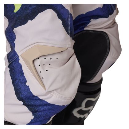 Fox 180 AWARENESS LIMITED EDITION 2026 Cross pants - Grey