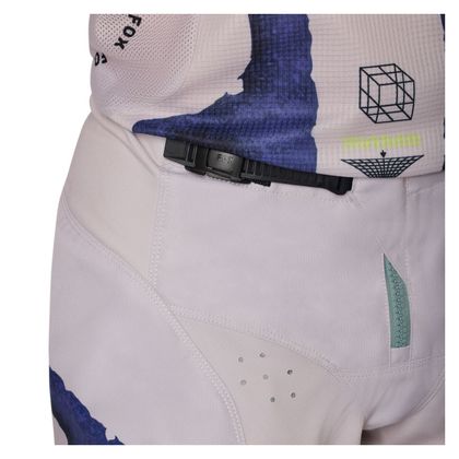 Fox 180 AWARENESS LIMITED EDITION 2026 Cross pants - Grey