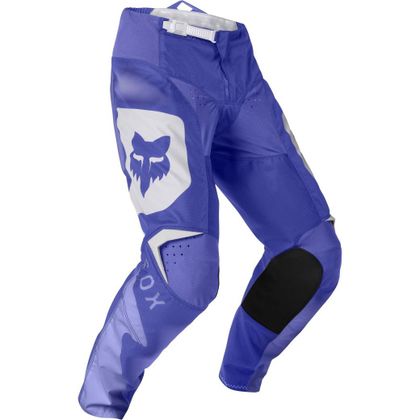 Pantalon cross Fox 180 NOBLE 2026 - Violet Ref : FX6323 