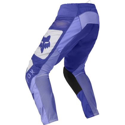 Pantalon cross Fox 180 NOBLE 2026 - Violet