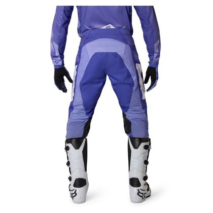 Pantalon cross Fox 180 NOBLE 2026 - Violet