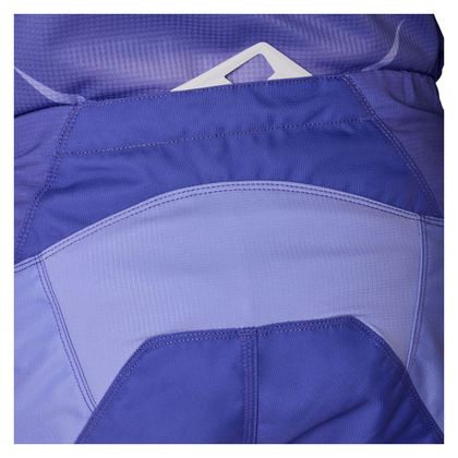 Pantalon cross Fox 180 NOBLE 2026 - Violet