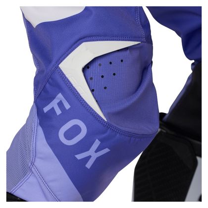 Pantalon cross Fox 180 NOBLE 2026 - Violet