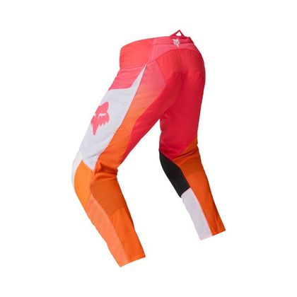 Pantalon cross Fox 180 AIR - TAPER 2026 - Rose