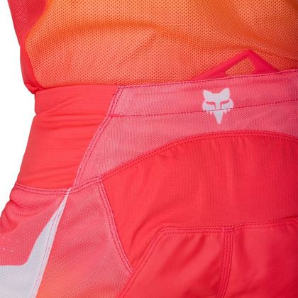 Pantalon cross Fox 180 AIR - TAPER 2026 - Rose
