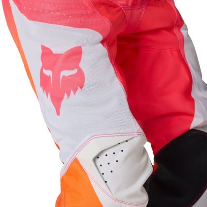 Pantalon cross Fox 180 AIR - TAPER 2026 - Rose