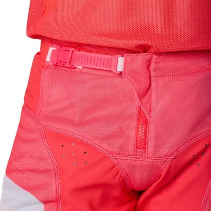 Pantalon cross Fox 180 AIR - TAPER 2026 - Rose