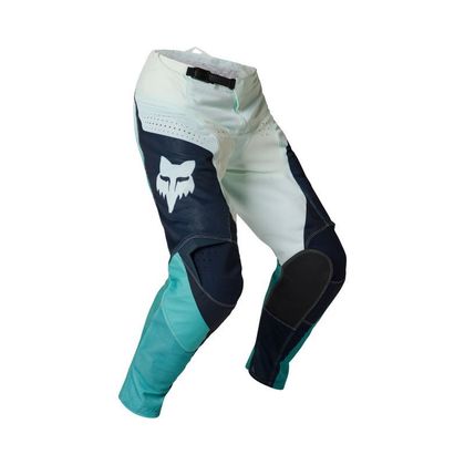 Pantalon cross Fox 180 AIR - TAPER 2026 - Blanc Ref : FX6537 