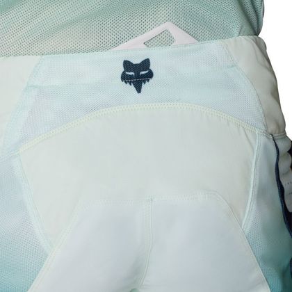 Pantalon cross Fox 180 AIR - TAPER 2026 - Blanc