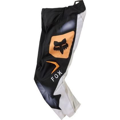 Fox 180 NOBLE KIND Cross-Hose - Schwarz / Weiß