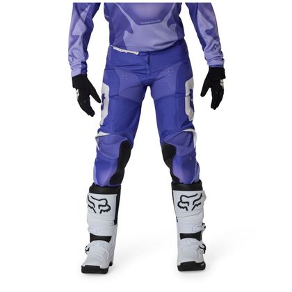 Fox 180 NOBLE KIND Crossbroek - Paars