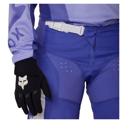 Fox 180 NOBLE KIND Crossbroek - Paars