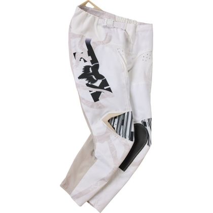 Fox 180 DIFFUSE CHILDREN Cross pants - White