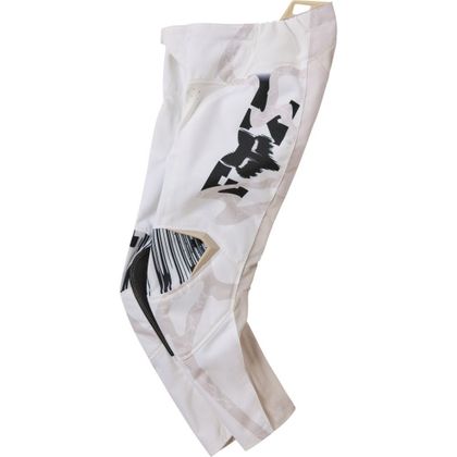 Fox 180 DIFFUSE CHILDREN Cross pants - White Ref : FX6345 