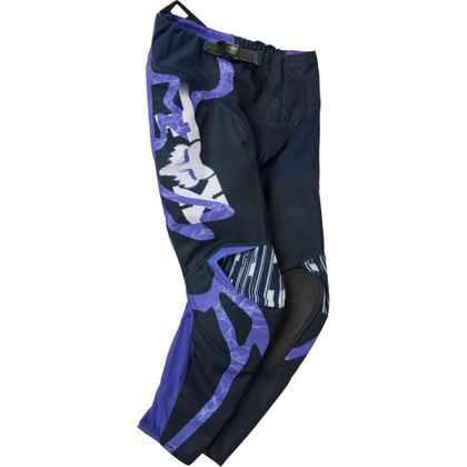 Fox 180 DIFFUSE CHILDREN Cross pants - Blue