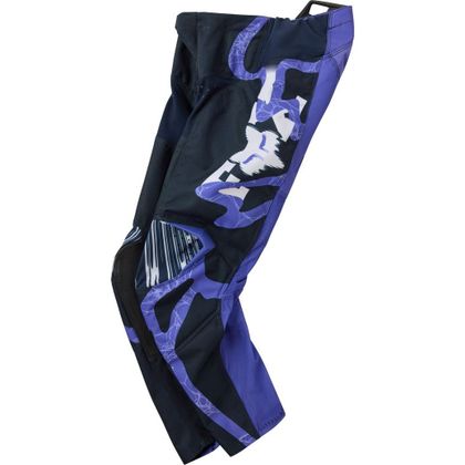 Fox 180 DIFFUSE CHILDREN Cross pants - Blue Ref : FX6344 