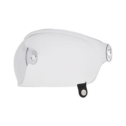 Ecran casque Bell BULLITT GT BUBBLE - Noir / Bleu