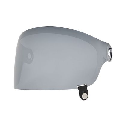 Bell BULLITT GT FLAT IRIDIUM Visor helmet Ref : EL0871 