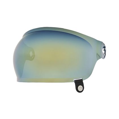 Ecrã de capacete Bell BULLITT GT BUBBLE IRIDIUM Ref.: EL0869 