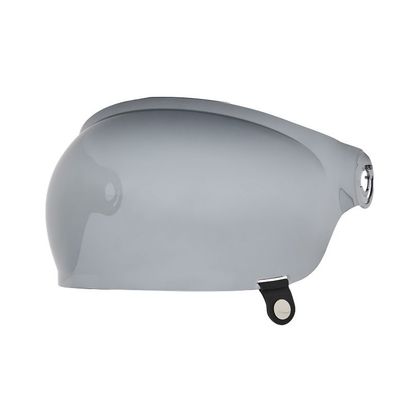 Ecran casque Bell BULLITT GT BUBBLE IRIDIUM - Noir / Gris