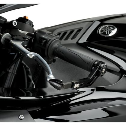 Puig remmen Hendelbescherming Universeel - Zwart