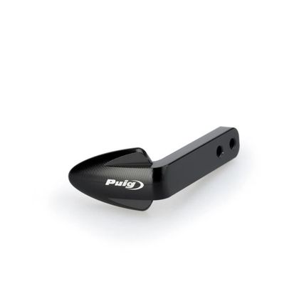 Puig Kupplung Hebelschutz Universell - Schwarz